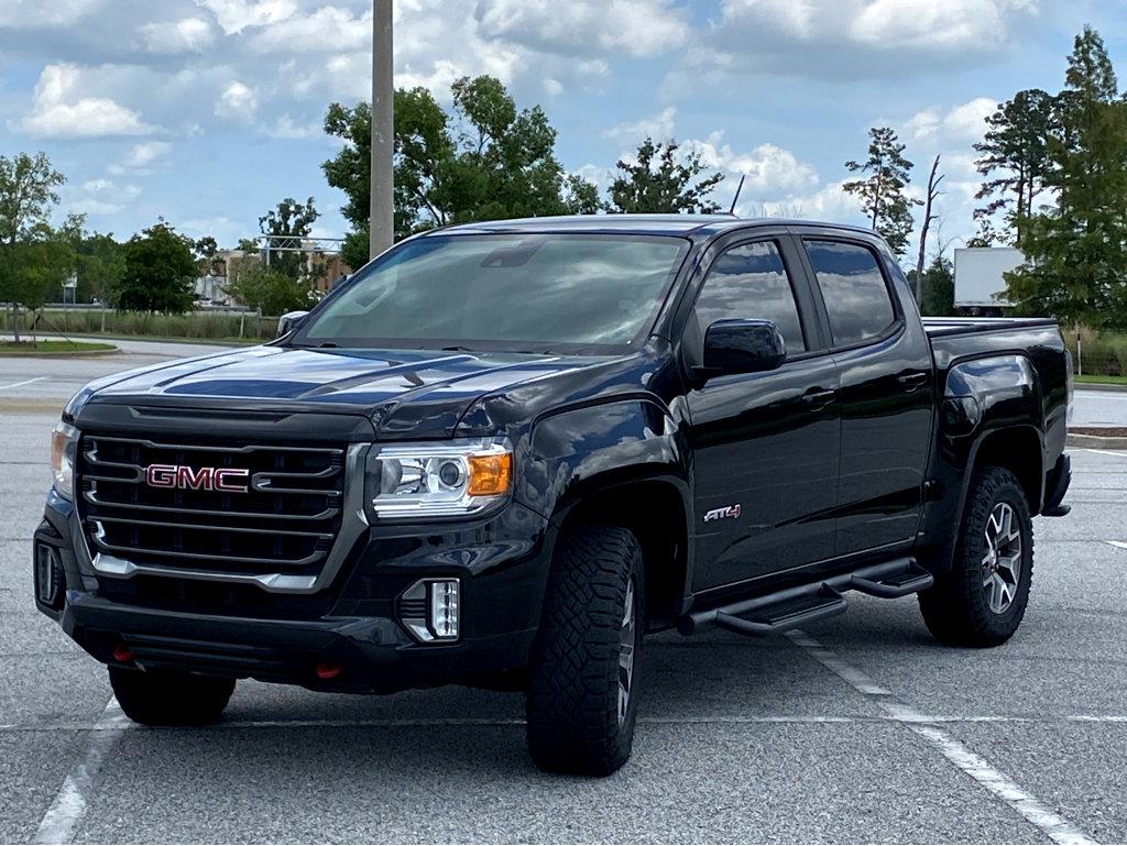 2021 GMC Canyon Vehicle Photo in POOLER, GA 31322-3252