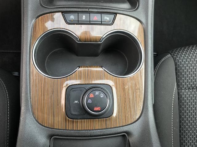 2023 GMC Acadia Vehicle Photo in GREEN BAY, WI 54303-3330