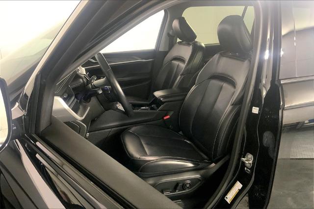 2021 Jeep Grand Cherokee L Vehicle Photo in Kansas City, MO 64114