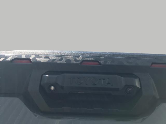 2024 Toyota Tundra 4WD Vehicle Photo in GREEN BAY, WI 54303-3330