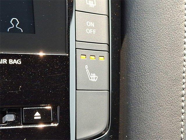 2022 INFINITI QX55 Vehicle Photo in Willow Grove, PA 19090