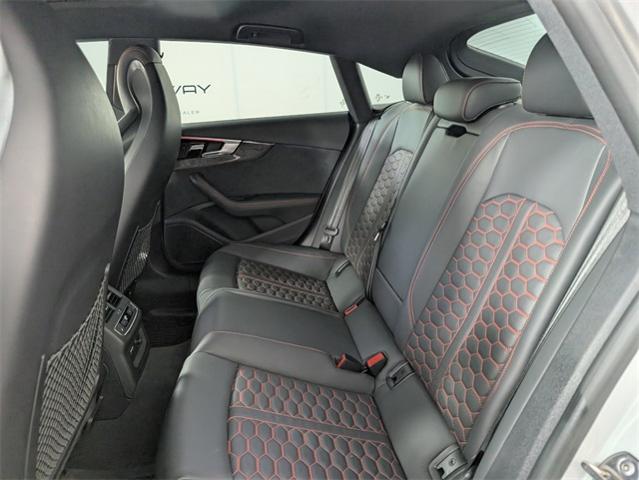2023 Audi RS 5 Sportback Vehicle Photo in ENGLEWOOD, CO 80113-6708