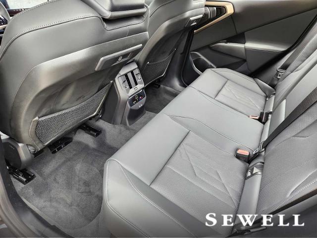 2025 BMW X3 30 xDrive Vehicle Photo in PLANO, TX 75024