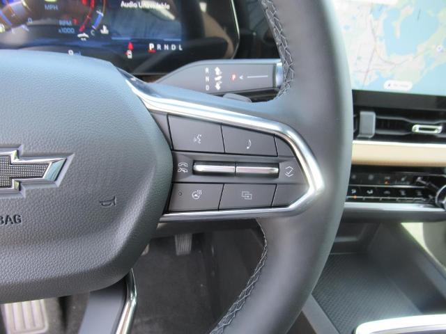 2026 Chevrolet Equinox Vehicle Photo in LEESBURG, FL 34788-4022