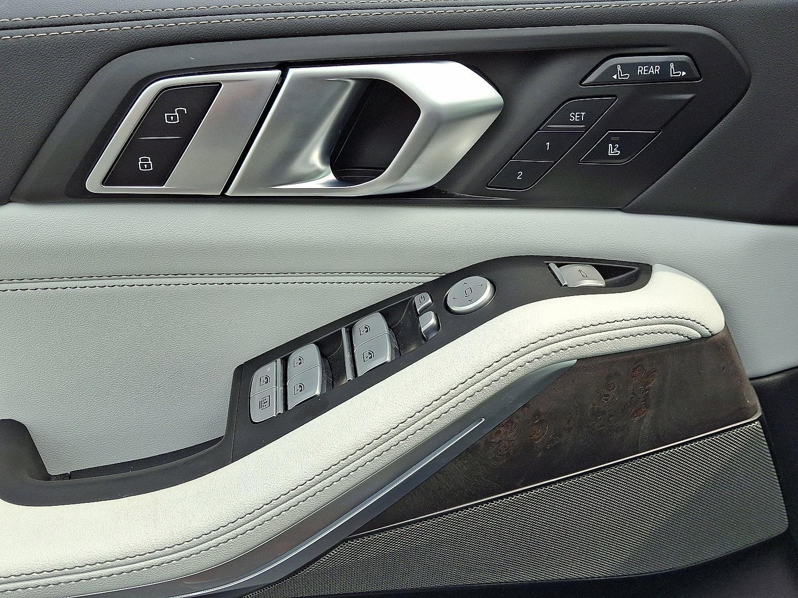 2025 BMW X7 xDrive40i Vehicle Photo in Lancaster, PA 17601