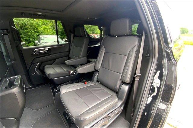 2025 Chevrolet Tahoe Vehicle Photo in KANSAS CITY, MO 64114-4502