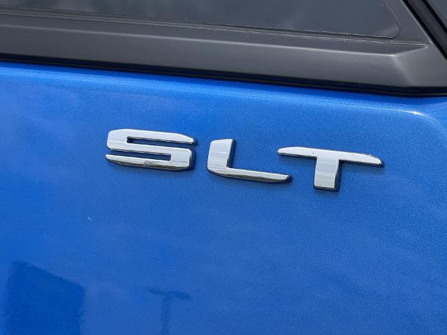 2024 GMC Terrain Vehicle Photo in BENTONVILLE, AR 72712-4322