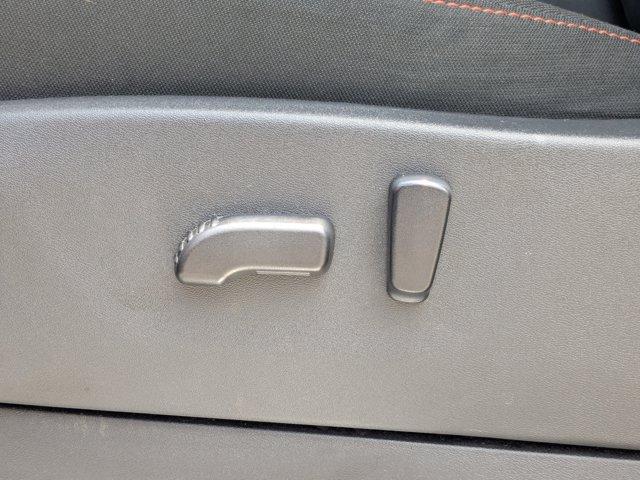 2023 Nissan Frontier Vehicle Photo in BRUNSWICK, GA 31525-1881