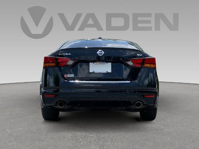 2022 Nissan Altima Vehicle Photo in Statesboro, GA 30458