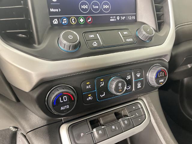 2023 GMC Acadia Vehicle Photo in GILBERT, AZ 85297-0402
