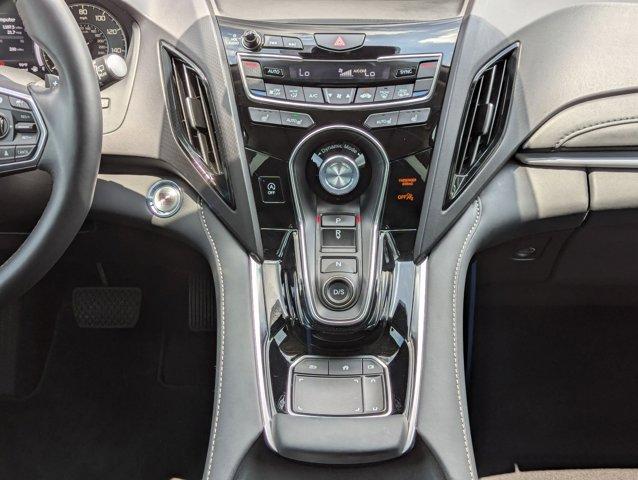 2022 Acura RDX Vehicle Photo in San Antonio, TX 78230