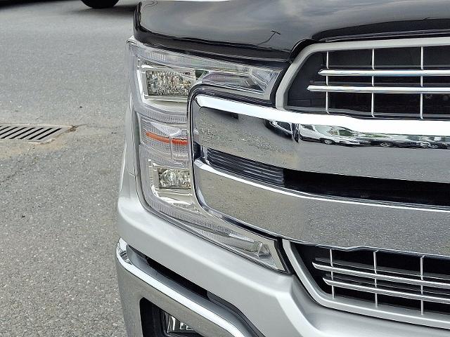 2019 Ford F-150 Vehicle Photo in HARRISBURG, PA 17111-1033