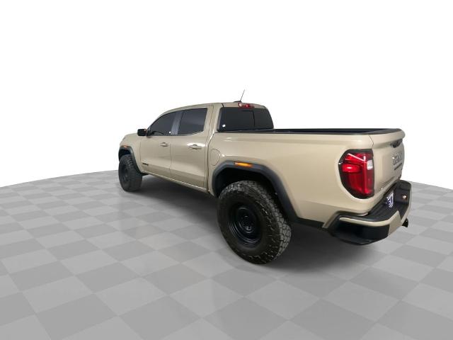 2024 GMC Canyon Vehicle Photo in GILBERT, AZ 85297-0402