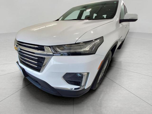2022 Chevrolet Traverse Vehicle Photo in OSHKOSH, WI 54904-7811