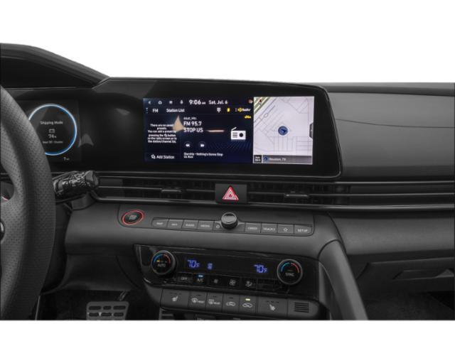 2025 Hyundai ELANTRA Vehicle Photo in Peoria, IL 61615