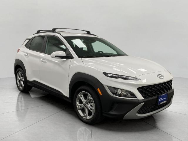 2023 Hyundai Kona SEL photo 2