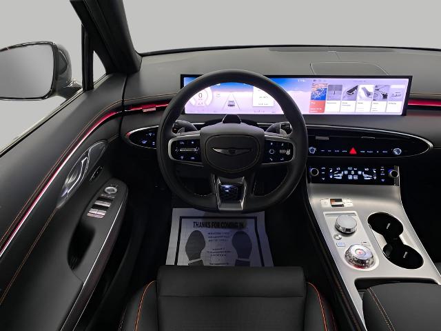 2026 Genesis GV70 Vehicle Photo in Appleton, WI 54913