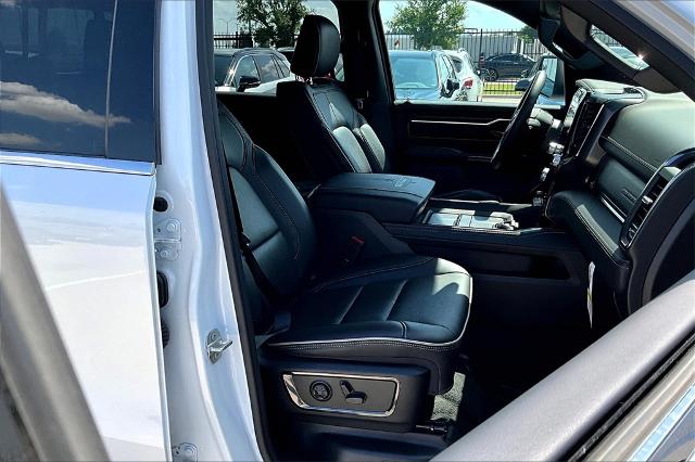 2024 Ram 1500 Vehicle Photo in Grapevine, TX 76051