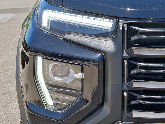 2024 GMC Canyon Vehicle Photo in TREVOSE, PA 19053-4984