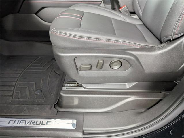 2023 Chevrolet Tahoe Vehicle Photo in ENGLEWOOD, CO 80113-6708