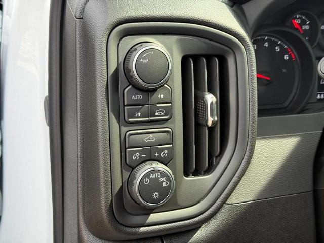 2025 Chevrolet Silverado 1500 Vehicle Photo in COLUMBIA, MO 65203-3903