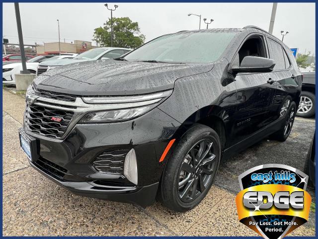 2023 Chevrolet Equinox Vehicle Photo in Roslyn, NY 11576