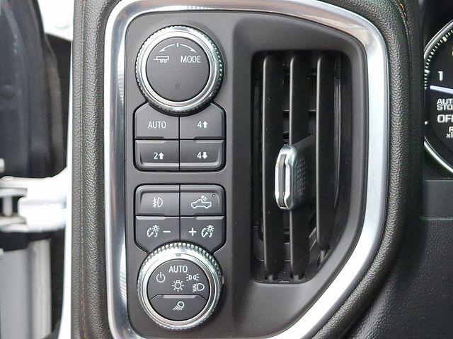 2021 GMC Sierra 1500 Vehicle Photo in PAWLING, NY 12564-3219