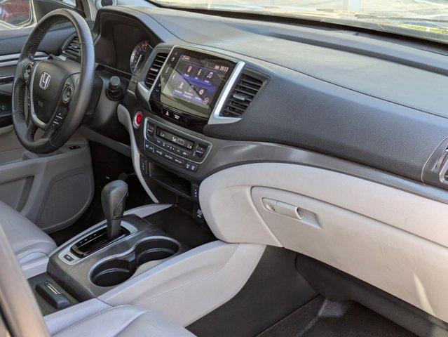 2018 Honda Pilot Vehicle Photo in San Antonio, TX 78209