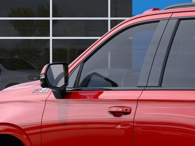 2025 Chevrolet Tahoe Vehicle Photo in LANCASTER, PA 17601-0000