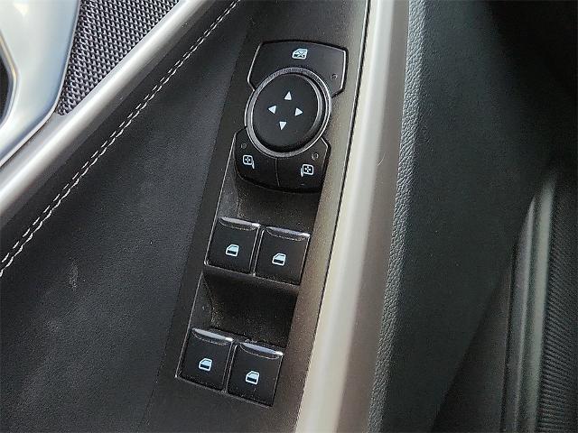 2024 Ford Explorer Vehicle Photo in EASTLAND, TX 76448-3020