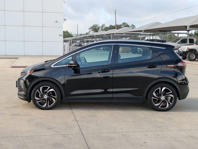 2023 Chevrolet Bolt EV Vehicle Photo in SELMA, TX 78154-1460