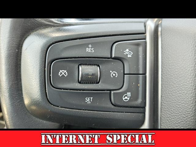 2021 GMC Sierra 2500 HD Vehicle Photo in LITTLE FALLS, NJ 07424-1717