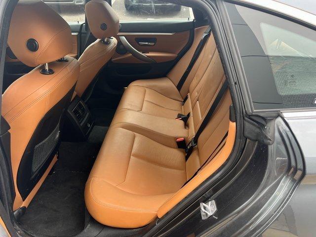 2018 BMW 430i xDrive Vehicle Photo in Doylestown, PA 18902