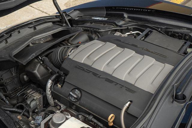 2015 Chevrolet Corvette Stingray Vehicle Photo in DANBURY, CT 06810-5034