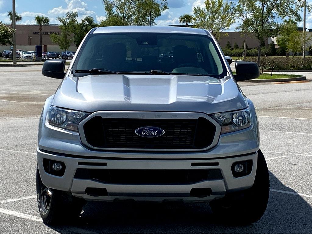 2020 Ford Ranger Vehicle Photo in POOLER, GA 31322-3252