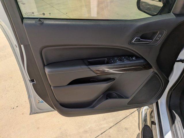 2018 GMC Canyon Vehicle Photo in SELMA, TX 78154-1459