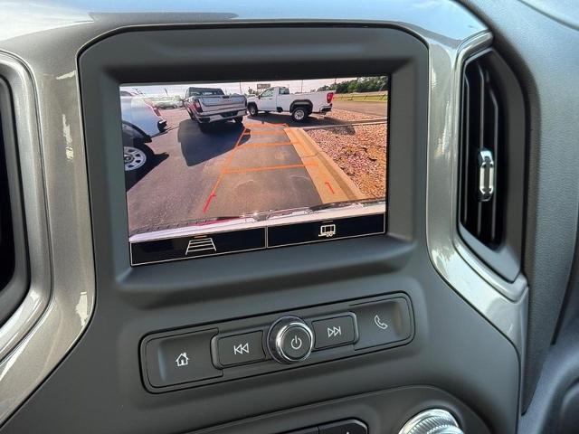 2025 GMC Sierra 2500 HD Vehicle Photo in COLUMBIA, MO 65203-3903