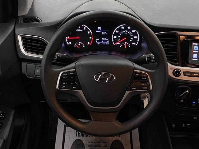 2021 Hyundai ACCENT Vehicle Photo in Appleton, WI 54913