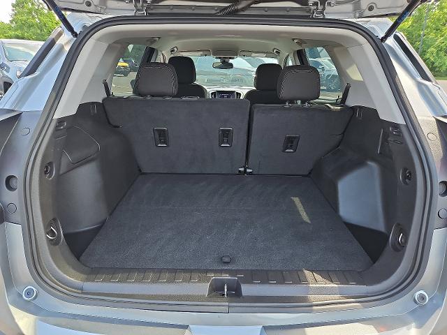 2024 GMC Terrain Vehicle Photo in TREVOSE, PA 19053-4984