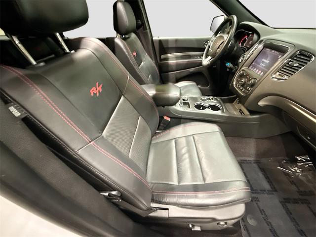 2016 Dodge Durango Vehicle Photo in EVERETT, WA 98203-5662
