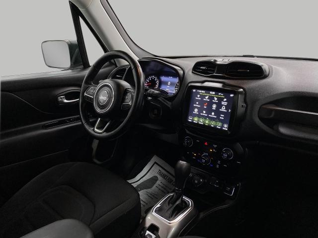 2022 Jeep Renegade Vehicle Photo in Appleton, WI 54913