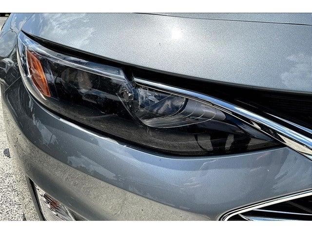 2023 Chevrolet Malibu Vehicle Photo in San Antonio, TX 78230