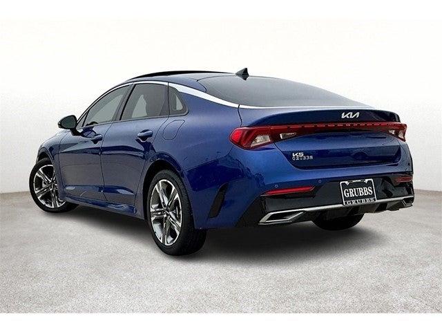 2023 Kia K5 Vehicle Photo in Grapevine, TX 76051