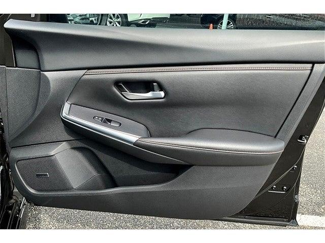 2024 Nissan Sentra Vehicle Photo in San Antonio, TX 78230