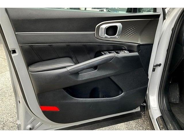 2022 Kia Sorento Vehicle Photo in San Antonio, TX 78230