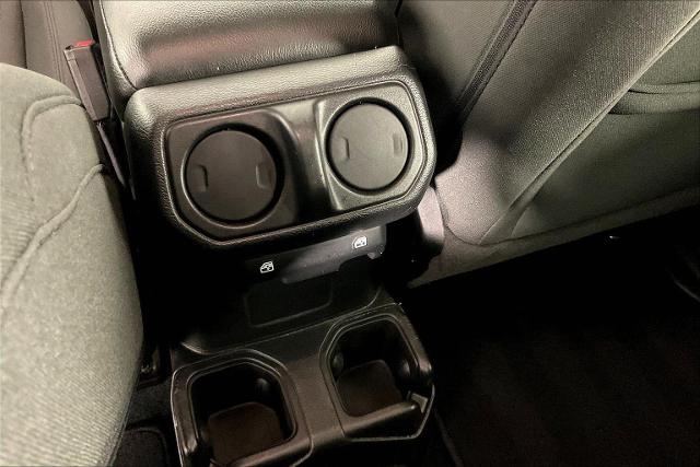 2023 Jeep Gladiator Vehicle Photo in Tulsa, OK 74129