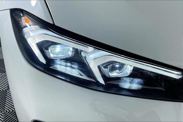 2024 BMW 330i xDrive Vehicle Photo in Tulsa, OK 74129