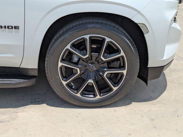 2023 Chevrolet Tahoe Vehicle Photo in SELMA, TX 78154-1459