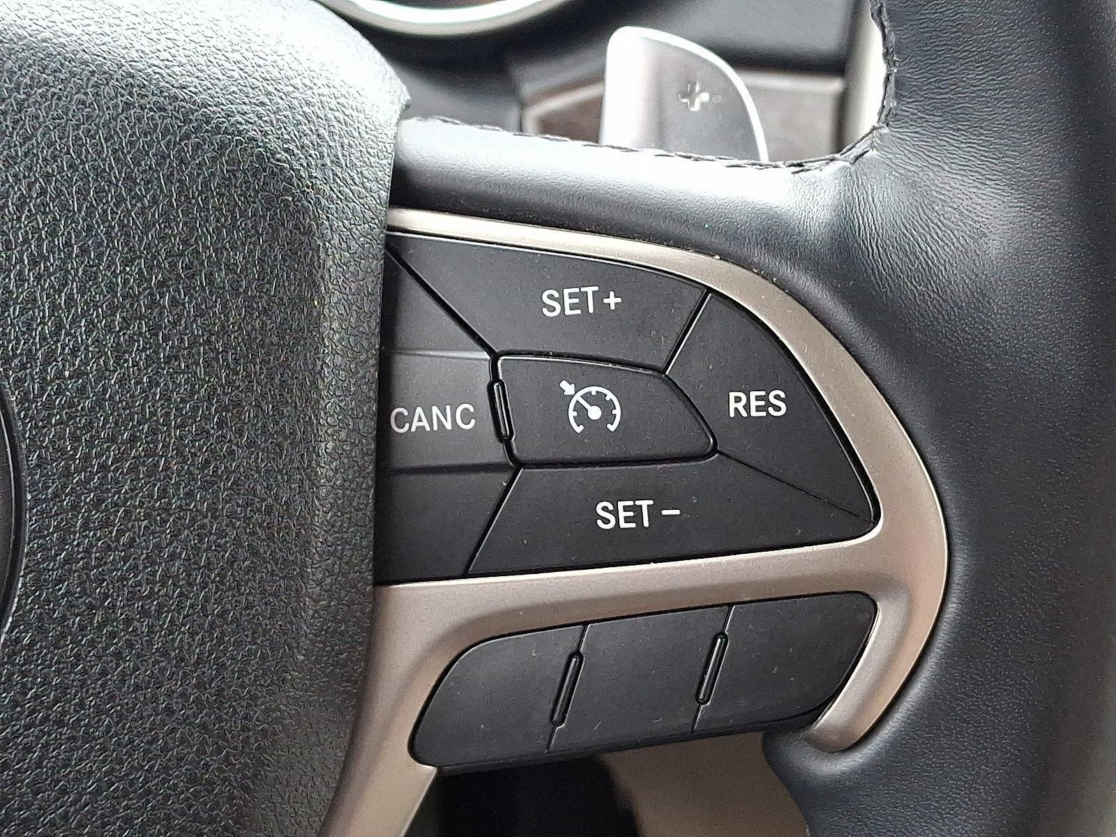 2015 Jeep Grand Cherokee Vehicle Photo in Harrisburg, PA 17111