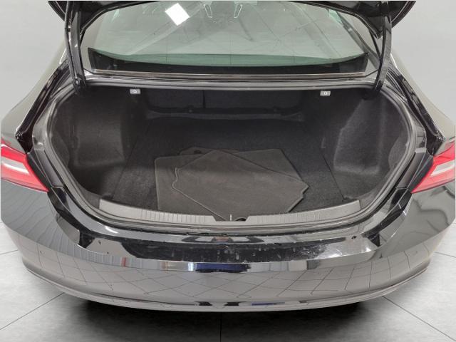 2024 Chevrolet Malibu Vehicle Photo in NEENAH, WI 54956-2243